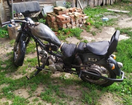 Рига 3302, об'ємом двигуна 0.11 л та пробігом 0 тис. км за 11000 $, фото 1 на Automoto.ua
