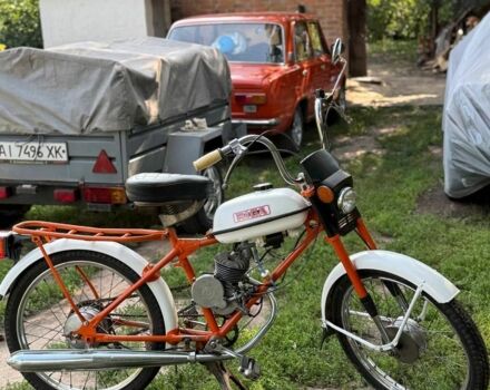 Рига 3302, об'ємом двигуна 45 л та пробігом 0 тис. км за 20000 $, фото 2 на Automoto.ua