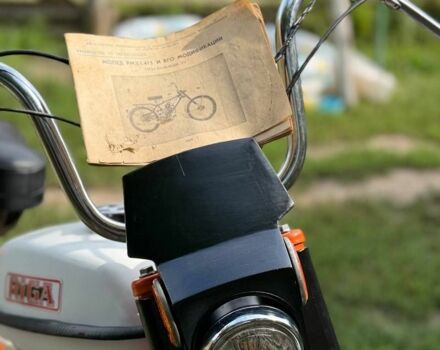 Рига 3302, об'ємом двигуна 45 л та пробігом 0 тис. км за 20000 $, фото 7 на Automoto.ua
