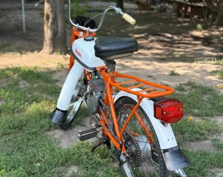 Рига 3302, об'ємом двигуна 45 л та пробігом 0 тис. км за 20000 $, фото 4 на Automoto.ua