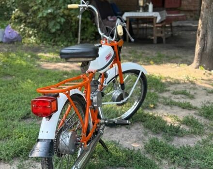 Рига 3302, об'ємом двигуна 45 л та пробігом 0 тис. км за 20000 $, фото 3 на Automoto.ua
