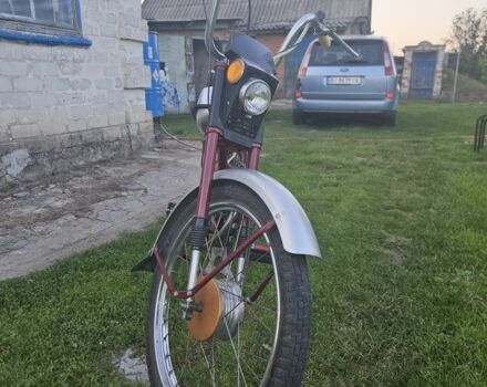Рига 3302, об'ємом двигуна 2.3 л та пробігом 0 тис. км за 182 $, фото 3 на Automoto.ua