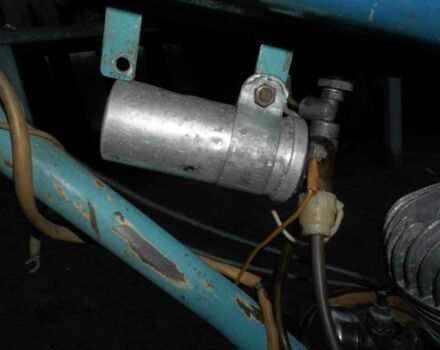 Рига 3302, объемом двигателя 40 л и пробегом 0 тыс. км за 4000 $, фото 20 на Automoto.ua
