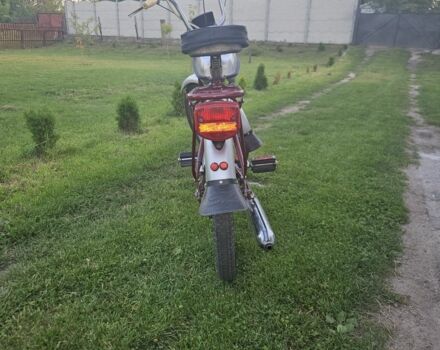 Рига 3302, об'ємом двигуна 2.3 л та пробігом 0 тис. км за 182 $, фото 2 на Automoto.ua
