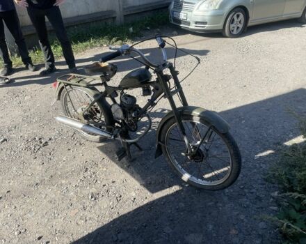 Рига 3302, объемом двигателя 2.3 л и пробегом 0 тыс. км за 73 $, фото 2 на Automoto.ua