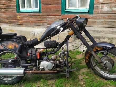Рига 3302 1969 в Новгород-Северском на Automoto.ua Рига 3302, объемом двигателя 0.11 л и пробегом 0 тыс. км за 266 $, фото 1 на Automoto.ua