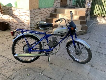 Рига 4310 1989 в Хмельницком на Automoto.ua Рига 4310, объемом двигателя 45 л и пробегом 0 тыс. км за 157 $, фото 1 на Automoto.ua