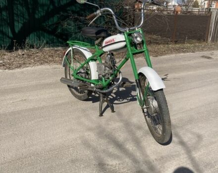 Рига 6510, об'ємом двигуна 49 л та пробігом 0 тис. км за 181 $, фото 2 на Automoto.ua