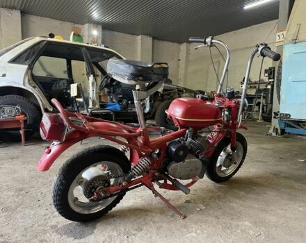 Рига 6510, об'ємом двигуна 50 л та пробігом 0 тис. км за 11500 $, фото 1 на Automoto.ua