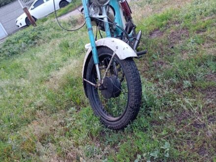 Рига 6510 1971 в Харькове на Automoto.ua Рига 6510, объемом двигателя 0.11 л и пробегом 0 тыс. км за 193 $, фото 1 на Automoto.ua