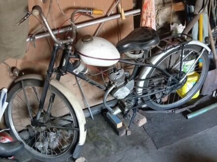 Рига 7, объемом двигателя 0 л и пробегом 0 тыс. км за 186 $, фото 1 на Automoto.ua