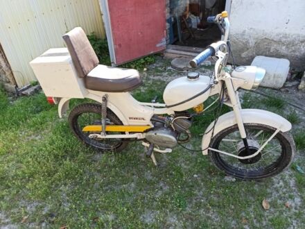 Рига 95 XF 380 1970 у Нежине на Automoto.ua Рига 95 XF 380, об'ємом двигуна 50 л та пробігом 0 тис. км за 7000 $, фото 1 на Automoto.ua