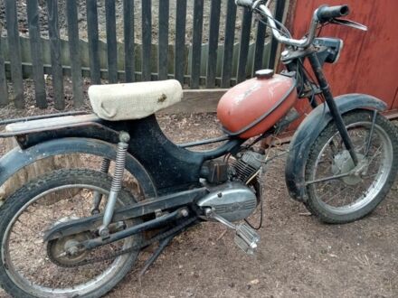 Рига 95 XF 380 1974 в Черкассах на Automoto.ua Рига 95 XF 380, объемом двигателя 50 л и пробегом 0 тыс. км за 5500 $, фото 1 на Automoto.ua