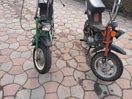 Рига 95 XF 380 1993 в Кременчуге на Automoto.ua Рига 95 XF 380, объемом двигателя 50 л и пробегом 0 тыс. км за 19000 $, фото 1 на Automoto.ua