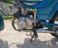 Рига С-Элизе, объемом двигателя 50 л и пробегом 0 тыс. км за 6350 $, фото 4 на Automoto.ua