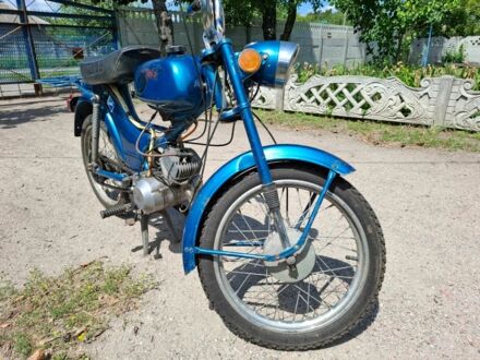 Рига С-Элизе, объемом двигателя 50 л и пробегом 0 тыс. км за 153 $, фото 1 на Automoto.ua