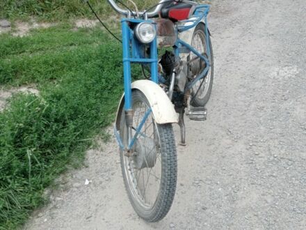 Рига С-Элизе 1985 в Львове на Automoto.ua Рига С-Элизе, объемом двигателя 49 л и пробегом 0 тыс. км за 5000 $, фото 1 на Automoto.ua