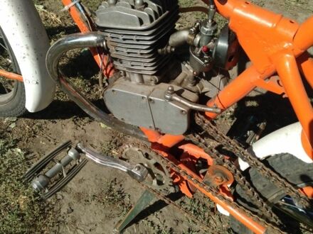 Рига С-Елізє 1990 у Конотопе на Automoto.ua Рига С-Елізє, об'ємом двигуна 80 л та пробігом 0 тис. км за 11000 $, фото 1 на Automoto.ua