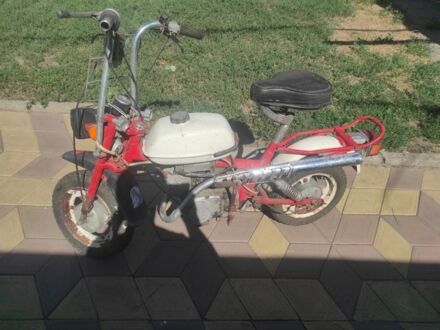 Рига С-Елізє 1991 у Дніпро (Дніпропетровську) на Automoto.ua Рига С-Елізє, об'ємом двигуна 50 л та пробігом 0 тис. км за 20000 $, фото 1 на Automoto.ua