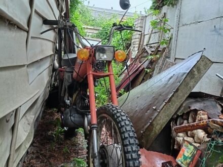Рига С-Елізє 1992 у Житомирі на Automoto.ua Рига С-Елізє, об'ємом двигуна 50 л та пробігом 0 тис. км за 97 $, фото 1 на Automoto.ua