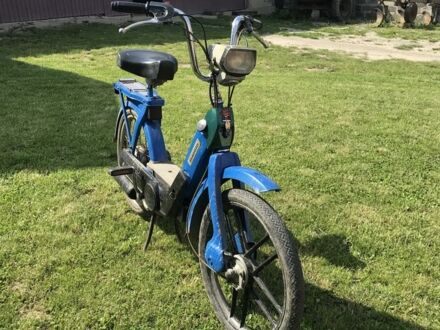 Рига С-Елізє 1996 у Івано-Франківську на Automoto.ua Рига С-Елізє, об'ємом двигуна 25 л та пробігом 0 тис. км за 104 $, фото 1 на Automoto.ua