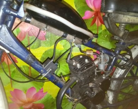 Рига Другая, объемом двигателя 0 л и пробегом 0 тыс. км за 119 $, фото 1 на Automoto.ua