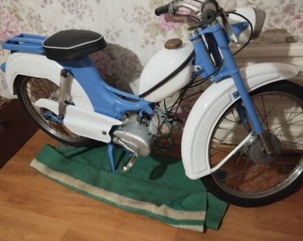 Рига Другая, объемом двигателя 0 л и пробегом 0 тыс. км за 478 $, фото 6 на Automoto.ua