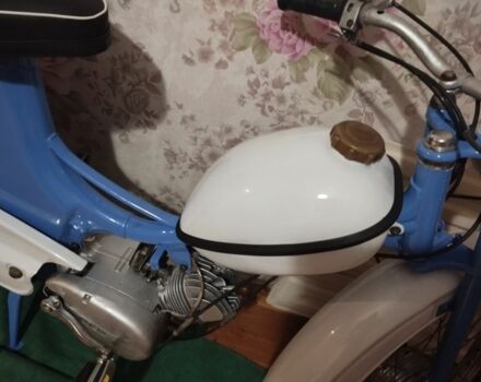 Рига Другая, объемом двигателя 0 л и пробегом 0 тыс. км за 484 $, фото 3 на Automoto.ua