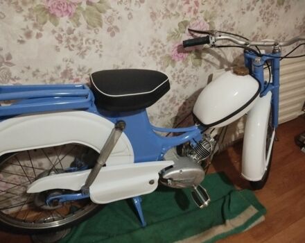 Рига Другая, объемом двигателя 0 л и пробегом 0 тыс. км за 478 $, фото 7 на Automoto.ua