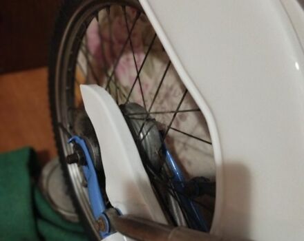 Рига Другая, объемом двигателя 0 л и пробегом 0 тыс. км за 484 $, фото 4 на Automoto.ua