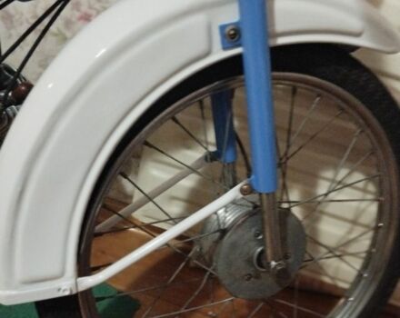 Рига Другая, объемом двигателя 0 л и пробегом 0 тыс. км за 484 $, фото 5 на Automoto.ua