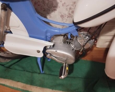 Рига Другая, объемом двигателя 0 л и пробегом 0 тыс. км за 484 $, фото 1 на Automoto.ua