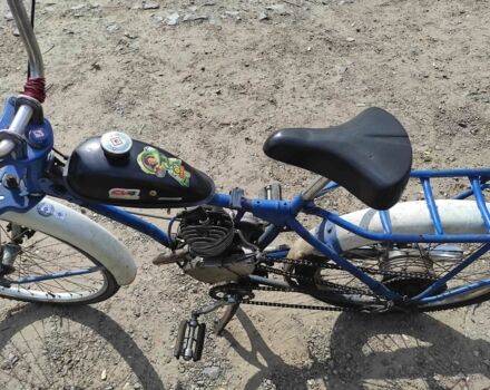 Рига Другая 1967 в Виннице на Automoto.ua Рига Другая, объемом двигателя 45 л и пробегом 0 тыс. км за 142 $, фото 4 на Automoto.ua