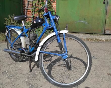 Рига Другая 1967 в Виннице на Automoto.ua Рига Другая, объемом двигателя 45 л и пробегом 0 тыс. км за 142 $, фото 1 на Automoto.ua