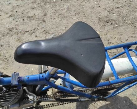 Рига Другая 1967 в Виннице на Automoto.ua Рига Другая, объемом двигателя 45 л и пробегом 0 тыс. км за 142 $, фото 7 на Automoto.ua