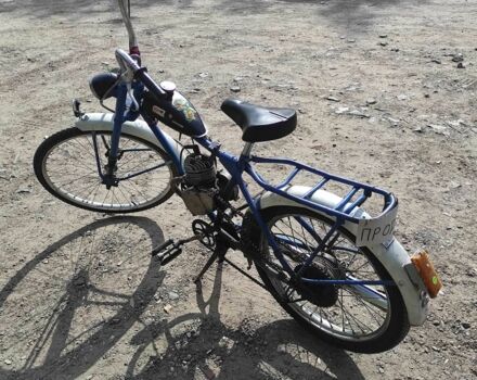 Рига Другая 1967 в Виннице на Automoto.ua Рига Другая, объемом двигателя 45 л и пробегом 0 тыс. км за 142 $, фото 2 на Automoto.ua