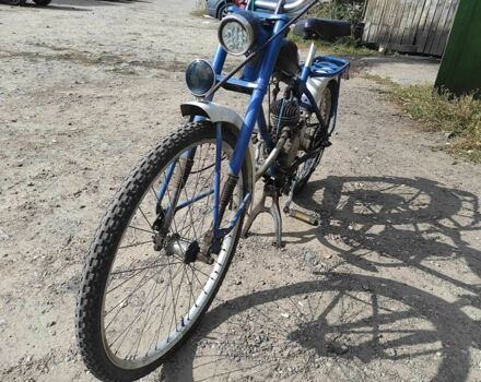 Рига Другая 1967 в Виннице на Automoto.ua Рига Другая, объемом двигателя 45 л и пробегом 0 тыс. км за 142 $, фото 5 на Automoto.ua