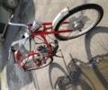 Рига Другая, объемом двигателя 45 л и пробегом 0 тыс. км за 500 $, фото 1 на Automoto.ua