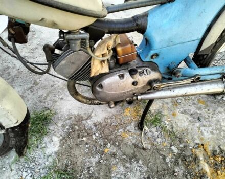 Рига Інша, об'ємом двигуна 49 л та пробігом 0 тис. км за 238 $, фото 1 на Automoto.ua