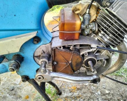 Рига Інша, об'ємом двигуна 49 л та пробігом 0 тис. км за 238 $, фото 7 на Automoto.ua