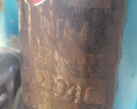 Рига Другая, объемом двигателя 49 л и пробегом 0 тыс. км за 287 $, фото 6 на Automoto.ua