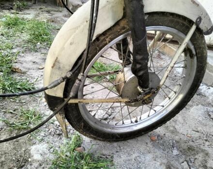 Рига Інша, об'ємом двигуна 49 л та пробігом 0 тис. км за 238 $, фото 3 на Automoto.ua