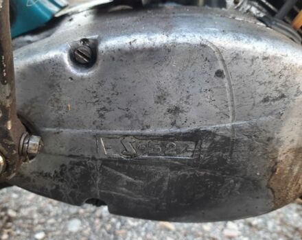 Рига Другая, объемом двигателя 49 л и пробегом 0 тыс. км за 287 $, фото 4 на Automoto.ua