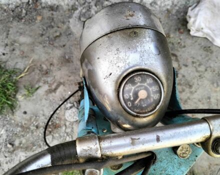 Рига Інша, об'ємом двигуна 49 л та пробігом 0 тис. км за 238 $, фото 2 на Automoto.ua