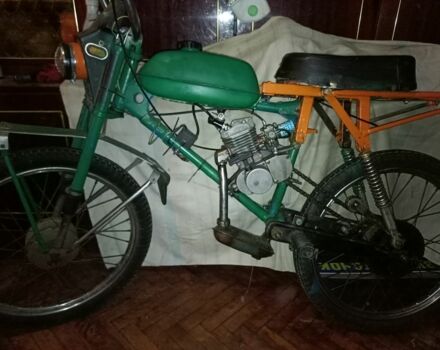 Рига Інша, об'ємом двигуна 80 л та пробігом 0 тис. км за 190 $, фото 3 на Automoto.ua