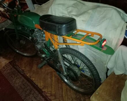 Рига Інша, об'ємом двигуна 80 л та пробігом 0 тис. км за 190 $, фото 2 на Automoto.ua