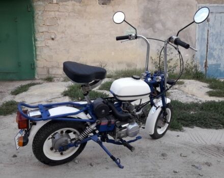 Рига Другая, объемом двигателя 0 л и пробегом 0 тыс. км за 597 $, фото 4 на Automoto.ua