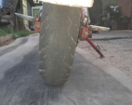 Рига Другая, объемом двигателя 49 л и пробегом 0 тыс. км за 190 $, фото 2 на Automoto.ua