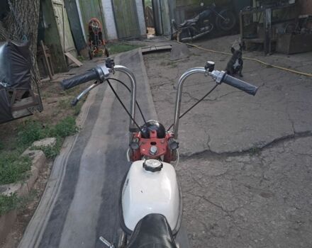 Рига Другая, объемом двигателя 49 л и пробегом 0 тыс. км за 190 $, фото 9 на Automoto.ua