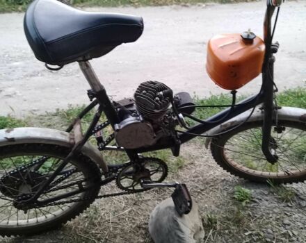 Рига Другая, объемом двигателя 0 л и пробегом 0 тыс. км за 49 $, фото 1 на Automoto.ua